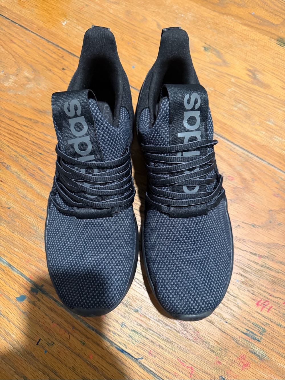 Adidas LITE RACER ADAPT 7.0 WIDE SHOES Women’s 8
